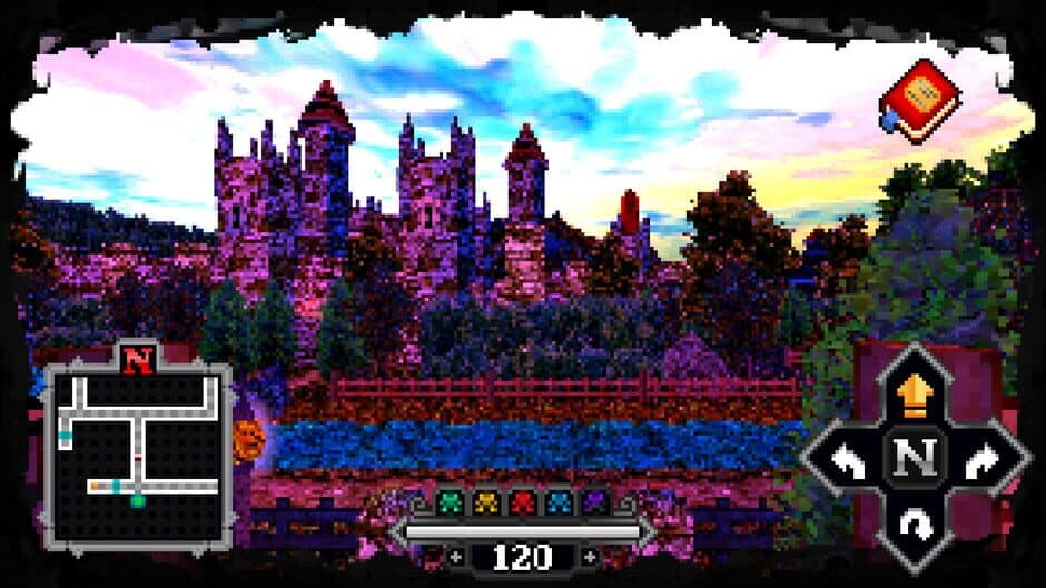 Ruadine screenshot 6