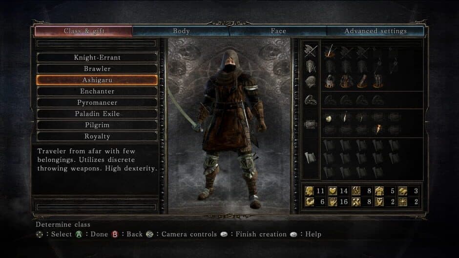 Dark Souls 2: Mad Warrior Edition screenshot 2