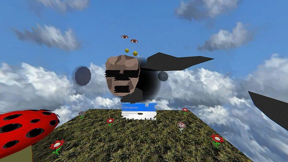 You’re Here Again screenshot 2