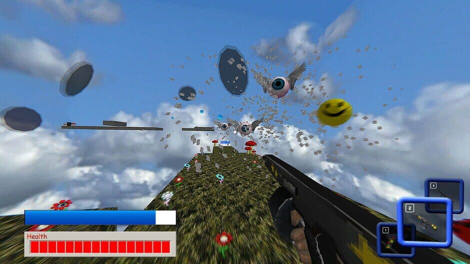 You’re Here Again screenshot 4