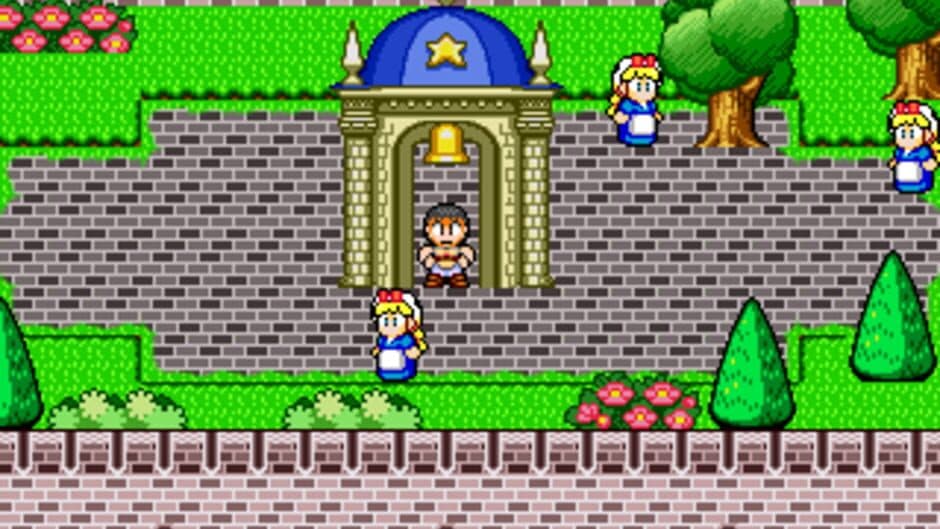 Monster World RPG screenshot 2