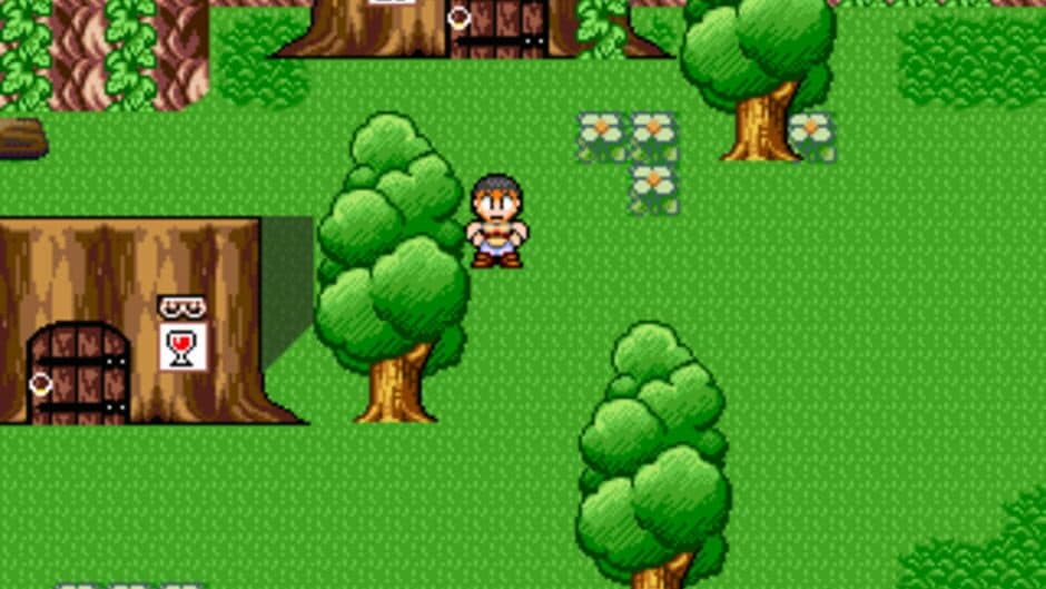 Monster World RPG screenshot 3