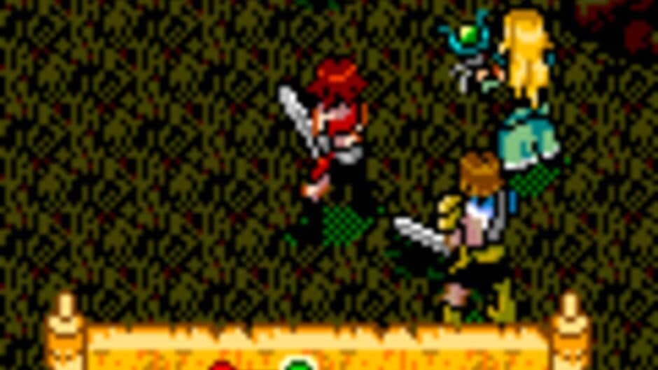 .Hack//Sign SK Telecom screenshot 1