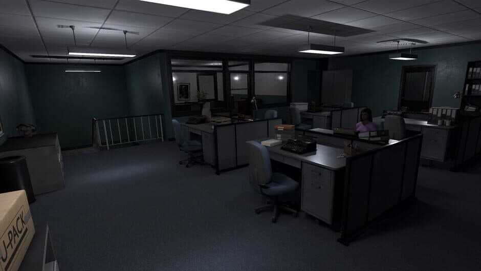 Scary Shadow Spot: All In screenshot 5