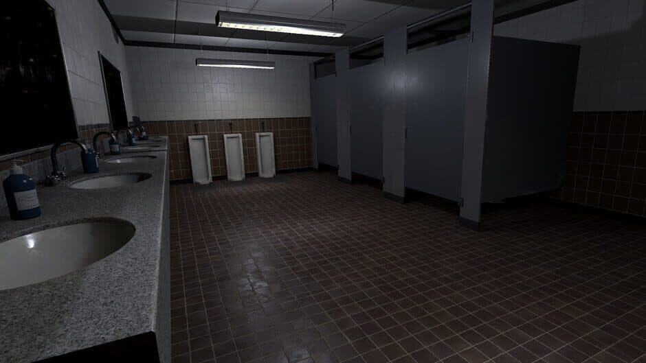 Scary Shadow Spot: All In screenshot 6