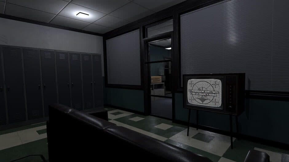 Scary Shadow Spot: All In screenshot 1