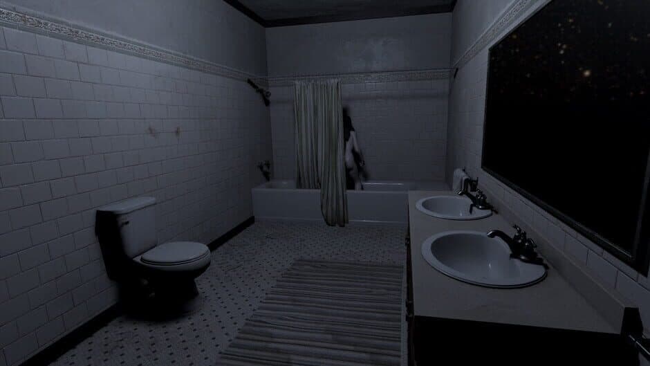 Scary Shadow Spot: All In screenshot 3