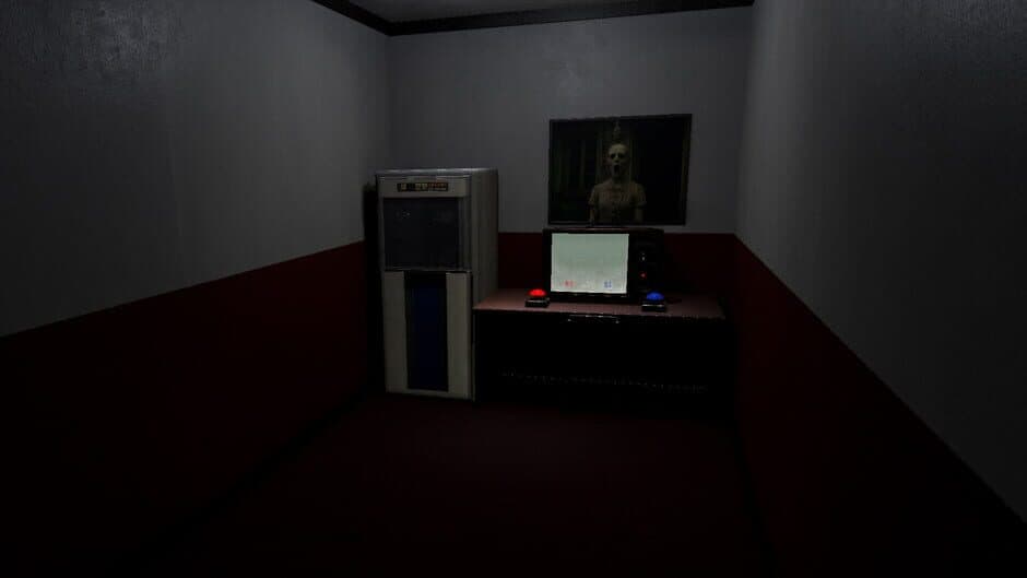 Scary Shadow Spot: All In screenshot 4