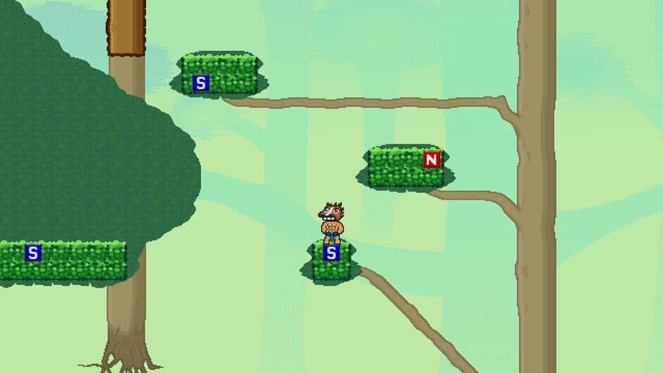 Super Muscle Knight screenshot 6