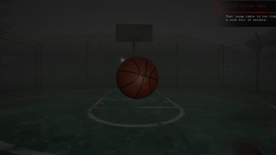 Parman: Haunted School Guard screenshot 3