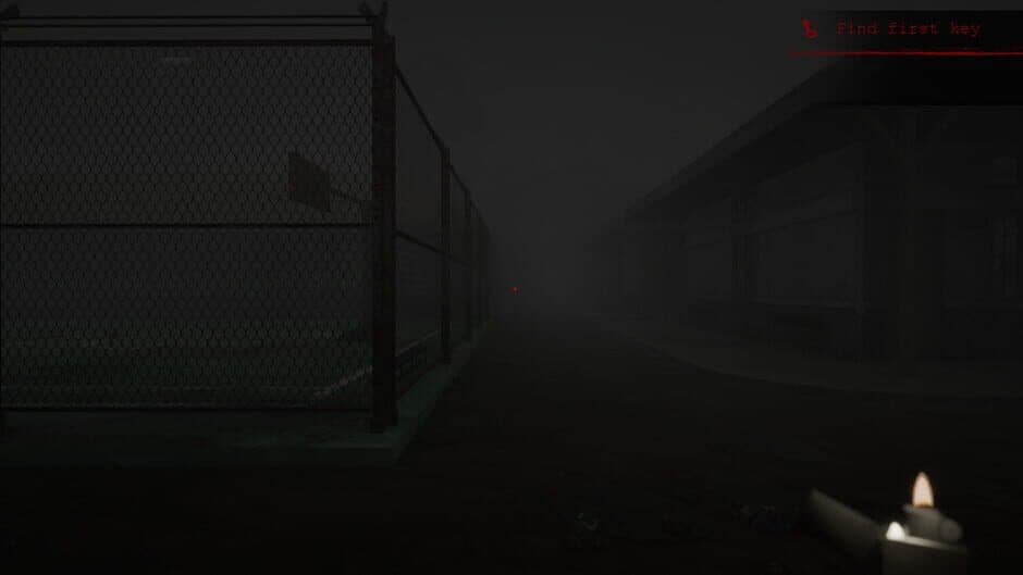 Parman: Haunted School Guard screenshot 6