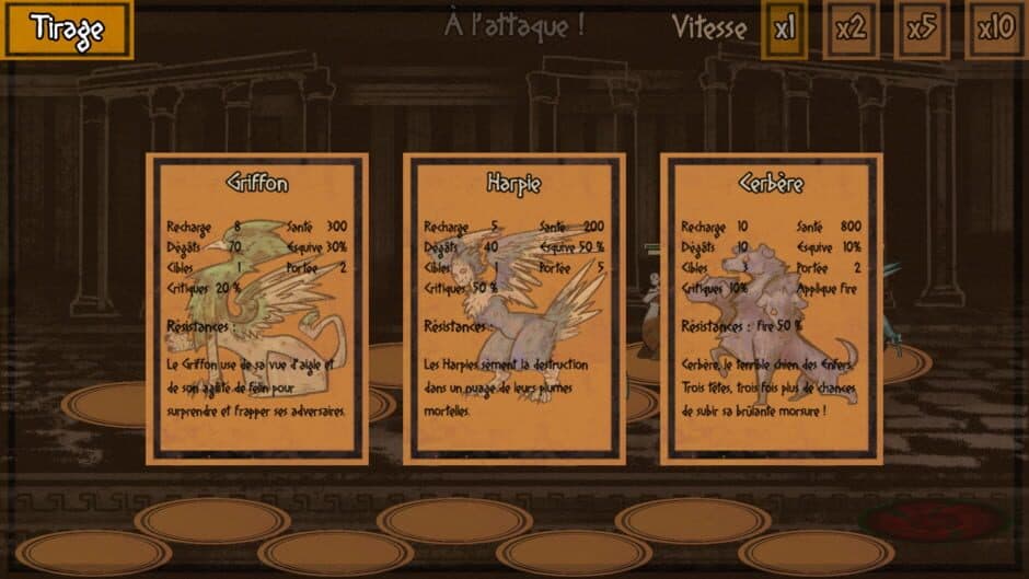 Mything screenshot 2