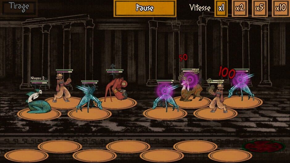 Mything screenshot 3