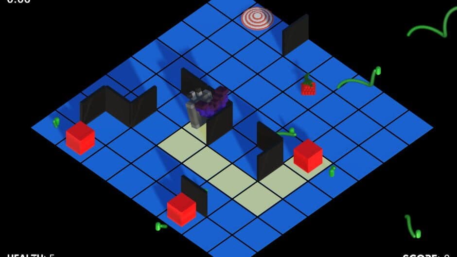 Elite Beasts screenshot 1