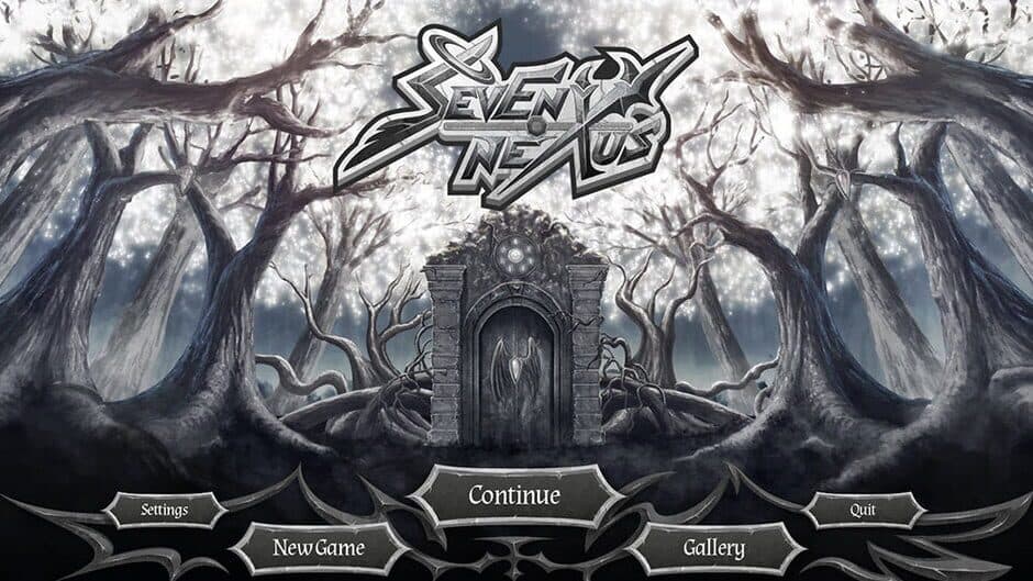 Seven Nexus screenshot 1