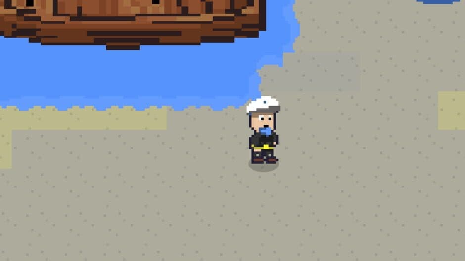 Flat MMO screenshot 3