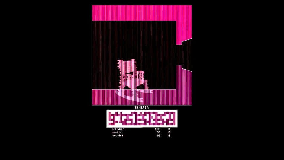 Mazewar screenshot 3