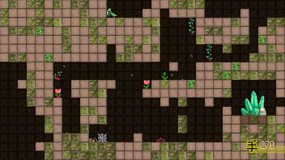 Dungeon ni Seisoku Da! screenshot 5