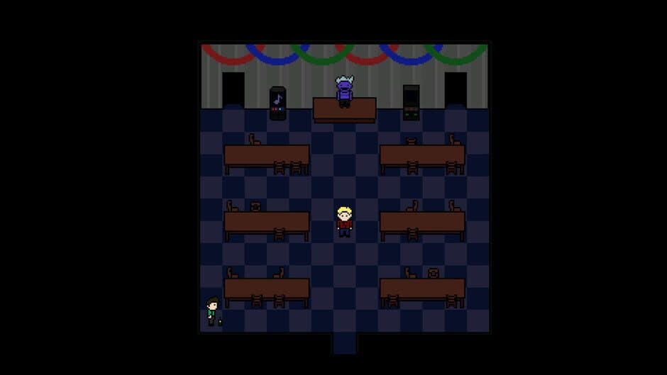 Underway Remastered screenshot 1