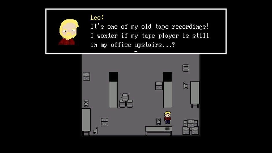 Underway Remastered screenshot 3