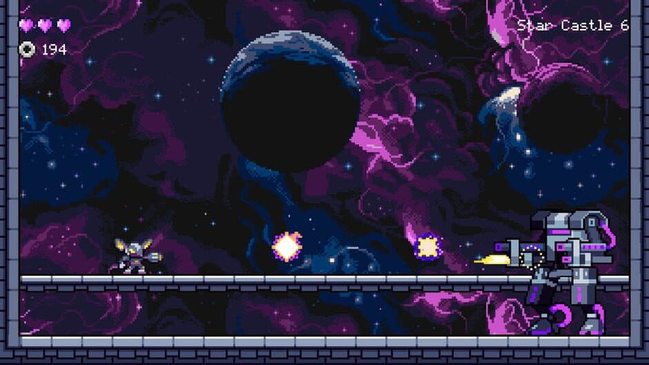 M.A.U.S screenshot 3