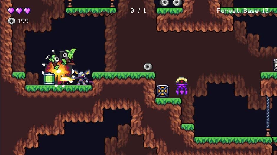 M.A.U.S screenshot 5