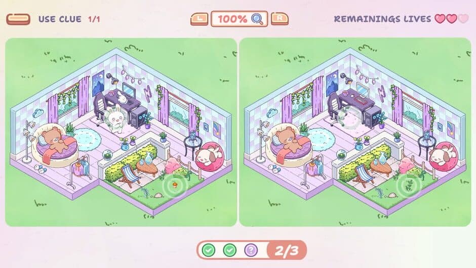 Cute Finders screenshot 4