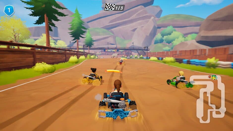 Sports Challenge: 65 Games Edition screenshot 4