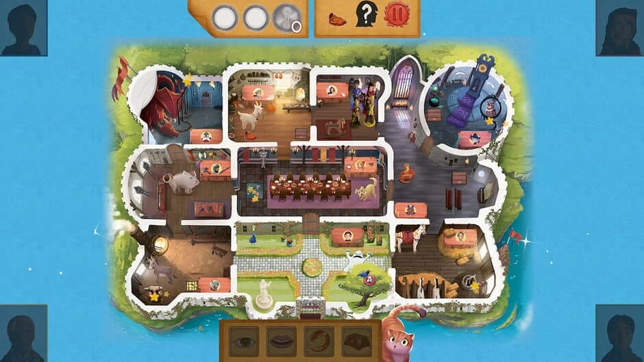 Whoowasit? screenshot 3