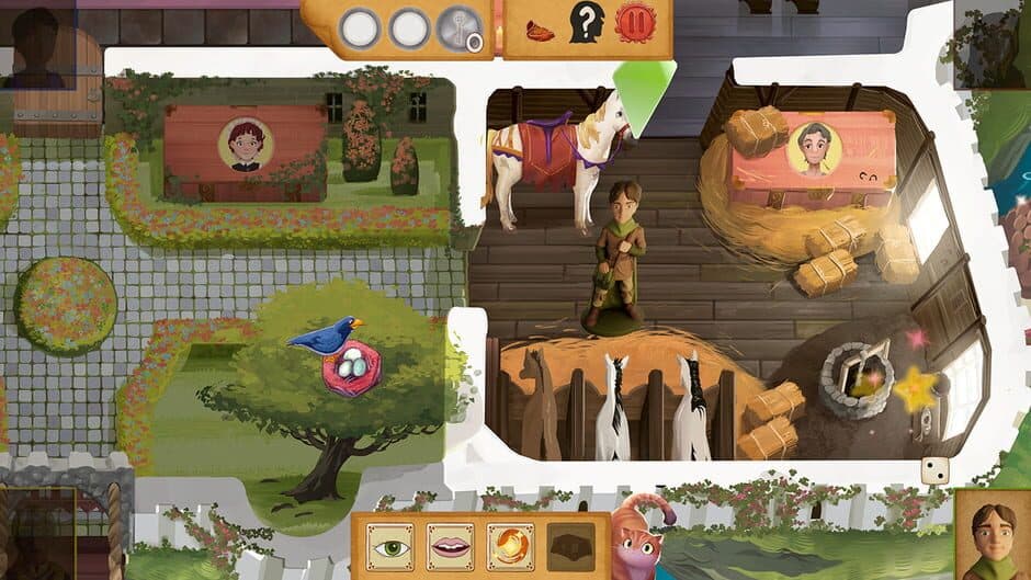 Whoowasit? screenshot 4