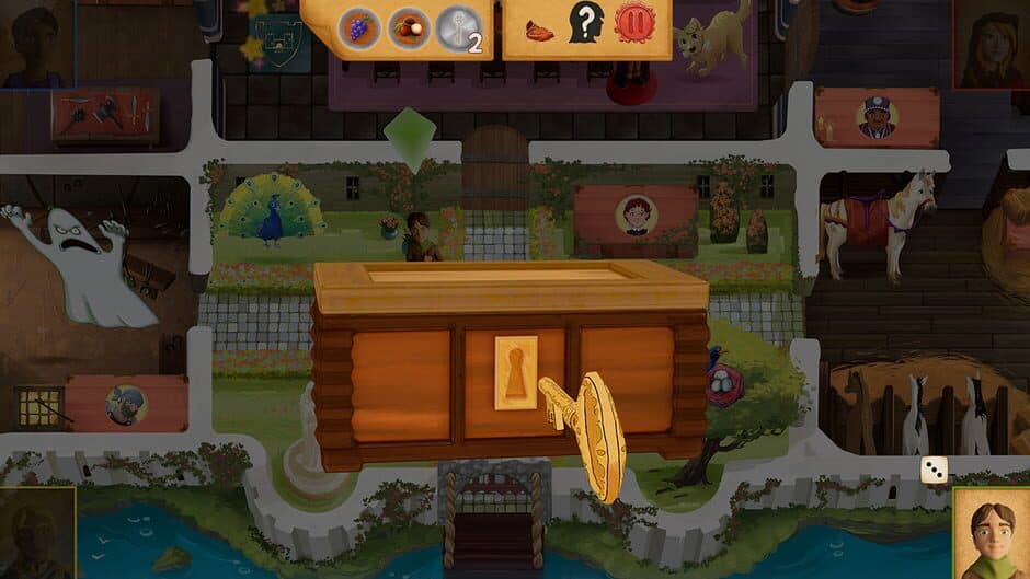 Whoowasit? screenshot 6