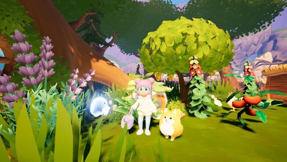 Farming Adventure Double Pack: Orange Season + Garden Witch Life screenshot 2