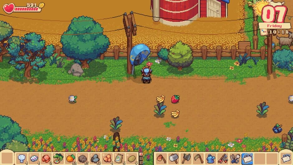 Farming Adventure Double Pack: Orange Season + Garden Witch Life screenshot 4