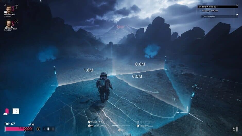 The Alters: Signature Edition screenshot 4