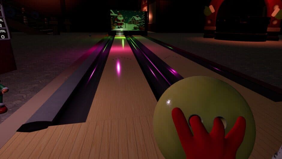 Jingle Strike VR screenshot 3