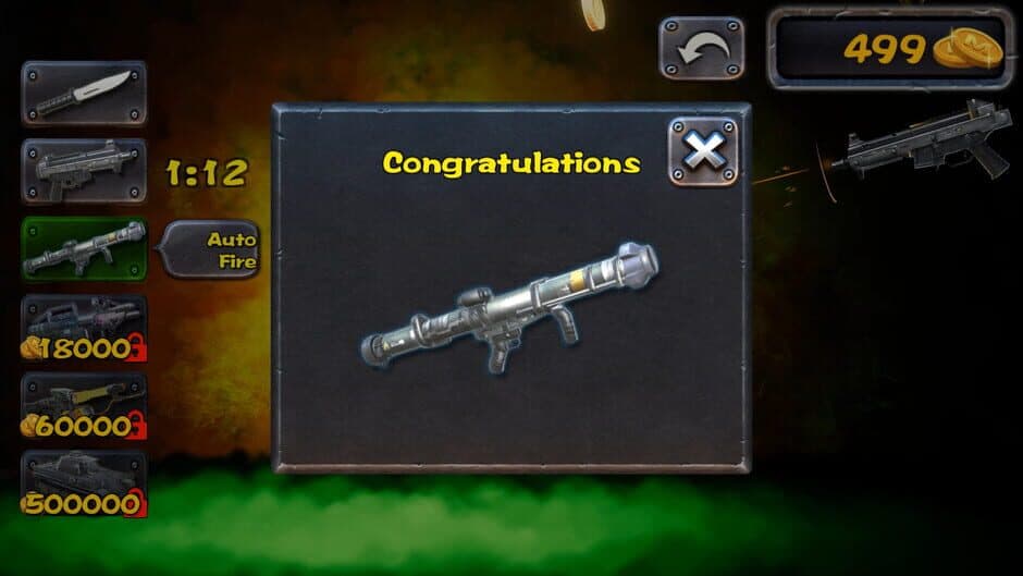 Kick the Virus screenshot 5