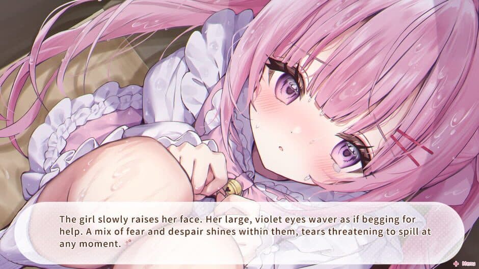 Nekomimi Days: 365 Days With You screenshot 1