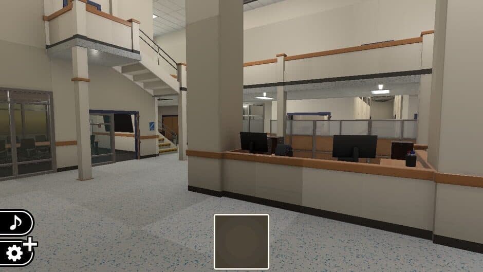 Escape game R00m08 screenshot 1