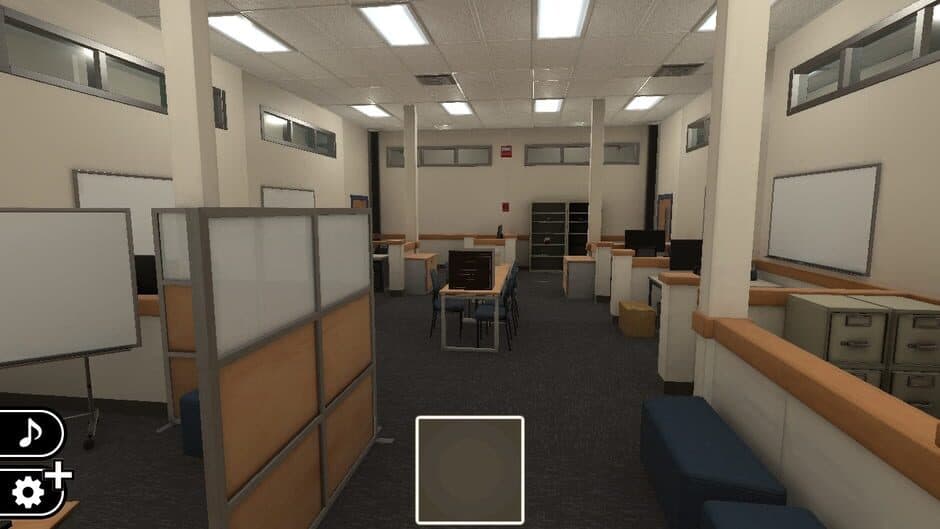 Escape game R00m08 screenshot 2