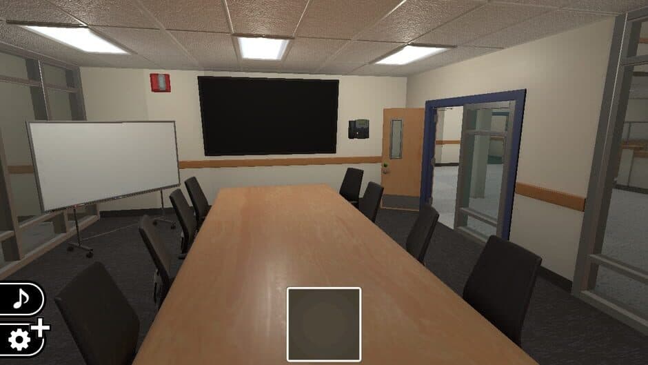 Escape game R00m08 screenshot 4