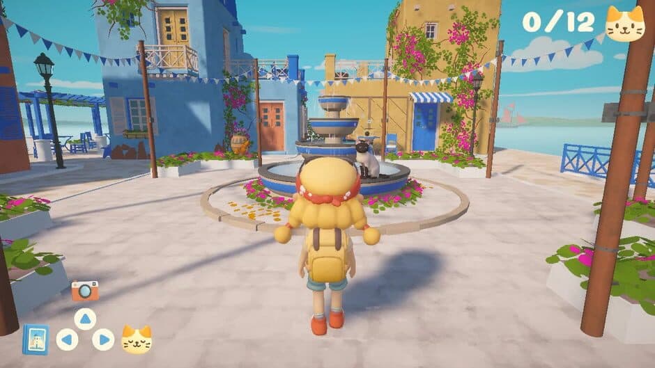 SnapCat: Mia's Cozy Adventure screenshot 5