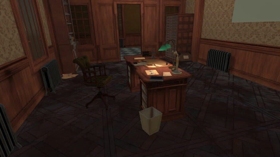 Oldest Golden Treasure screenshot 1