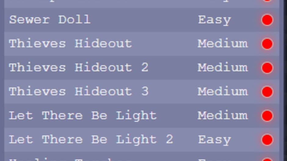 Flat MMO screenshot 6