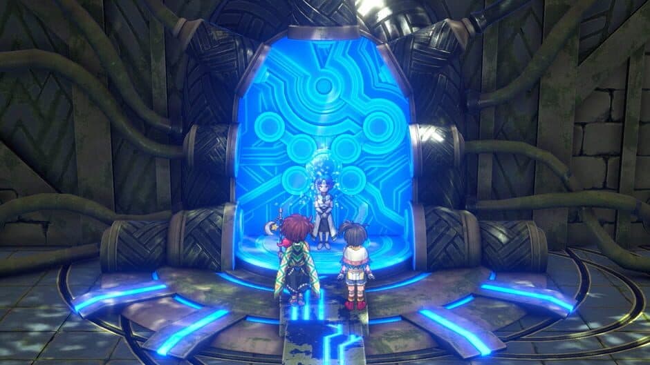 Eiyuden Chronicle: Hundred Heroes - The Chapter of Marisa screenshot 5