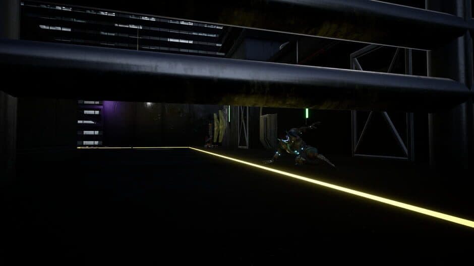 Apex Path: Bolt screenshot 2