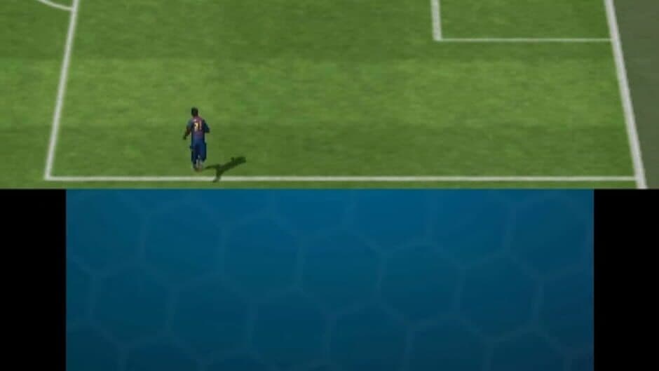 FIFA Soccer 12 screenshot 5