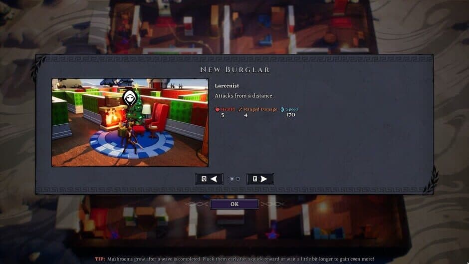 Minos: Home A-Labyrinth screenshot 2