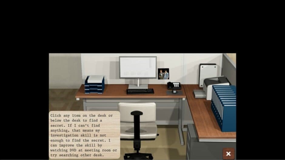Dream City Office screenshot 4