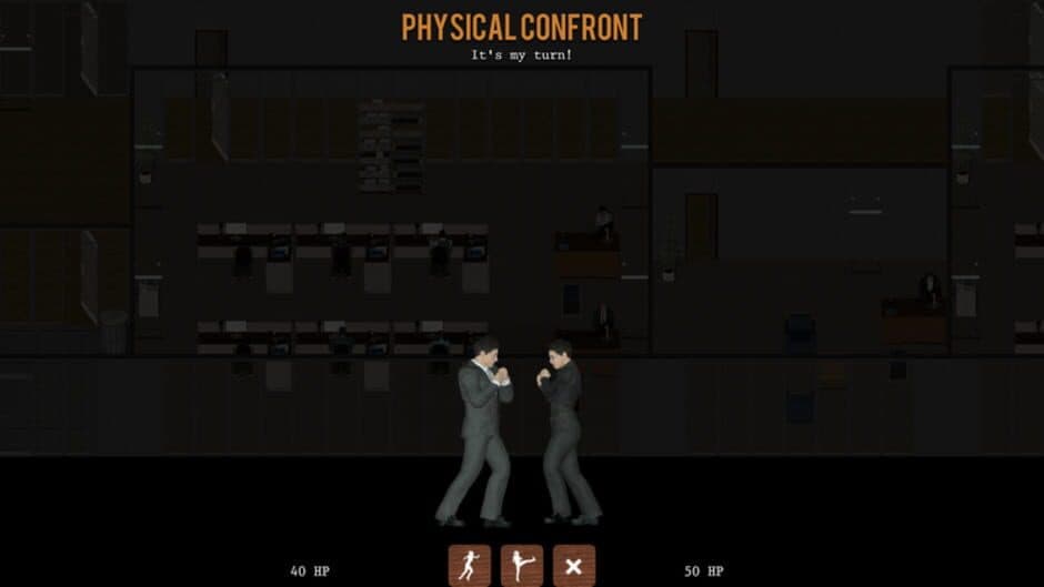 Dream City Office screenshot 6