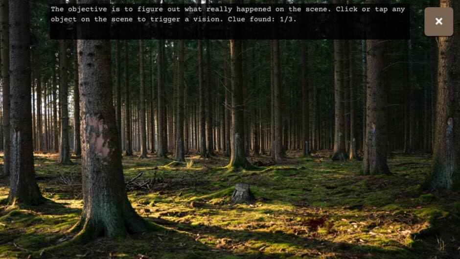 Dream City Psyche screenshot 4